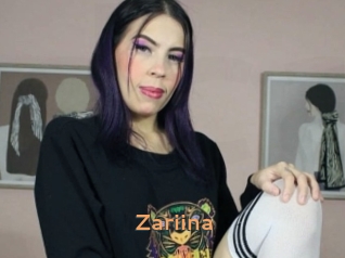Zariina