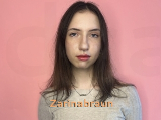 Zarinabraun