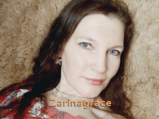 Zarinagrace