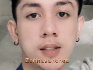 Zarinasanchez