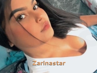 Zarinastar
