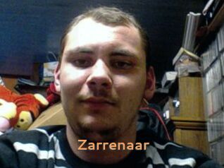 Zarrenaar