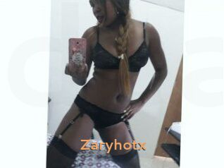 Zaryhotx