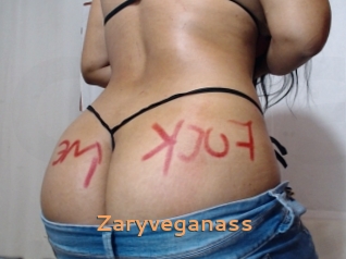 Zaryveganass