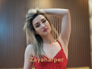 Zayaharper