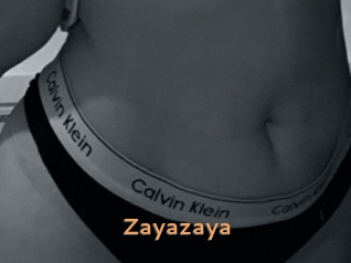 Zayazaya