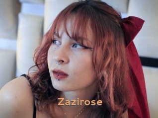 zazirose Du Cul A Gogo