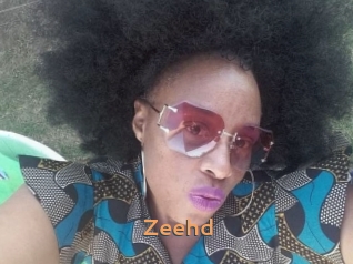 zeehd Du Cul A Gogo