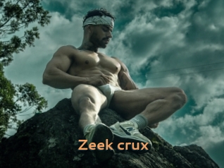 Zeek_crux