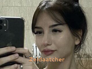 Zeldaatcher