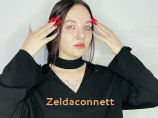Zeldaconnett