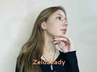 Zeldaeady