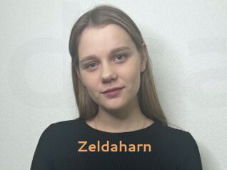 Zeldaharn