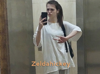 zeldahickey Du Cul A Gogo