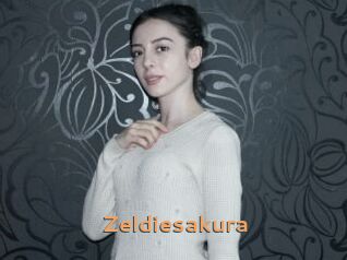 Zeldiesakura