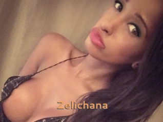 Zelichana