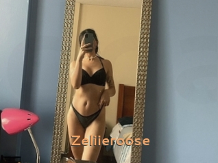 Zeliieroose