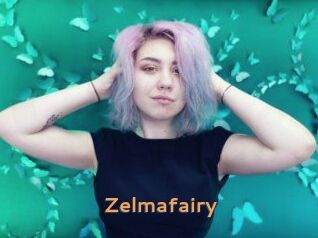 Zelmafairy