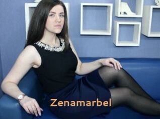 Zenamarbel