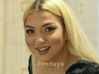 Zendaya