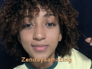 Zendayaamazing