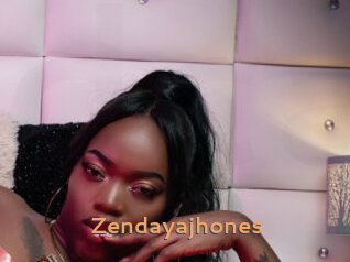 Zendayajhones