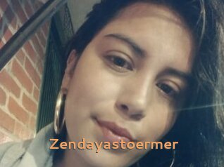 Zendayastoermer