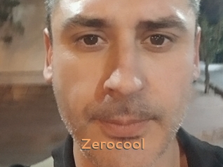 Zerocool