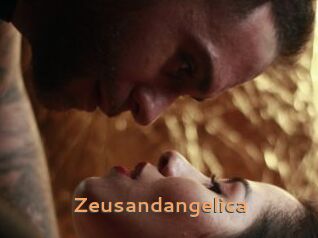 zeusandangelica Du Cul A Gogo