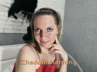 zhaddincharming Du Cul A Gogo