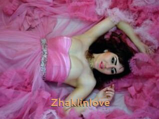 Zhaklinlove