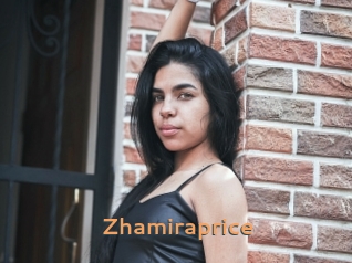 Zhamiraprice