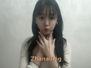 Zhanailing