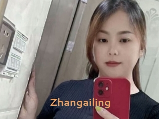 zhangailing Du Cul A Gogo