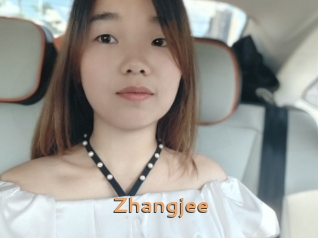 Zhangjee
