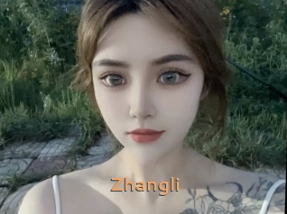 Zhangli