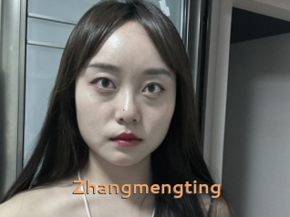 Zhangmengting