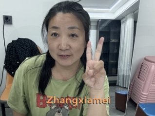 Zhangxiamei