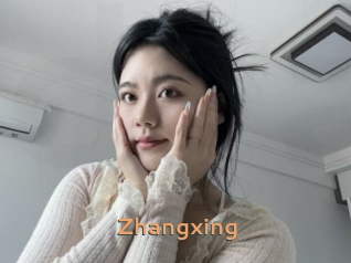 Zhangxing