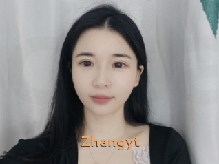 Zhangyt