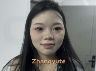 Zhangyute