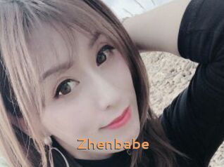 Zhenbabe