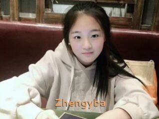 Zhengyba