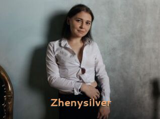 Zhenysilver