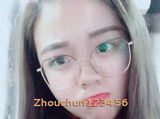 Zhouchun123456