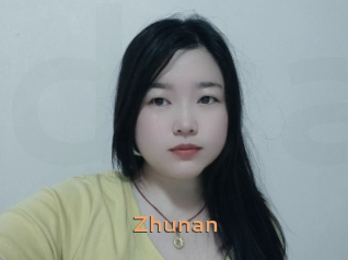 Zhunan