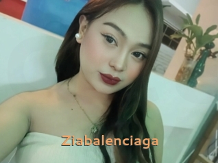Ziabalenciaga