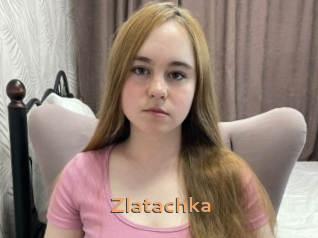 Zlatachka