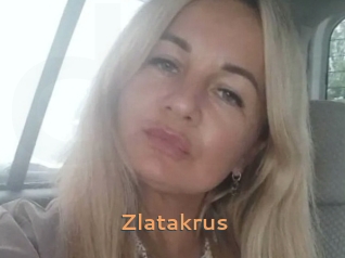 Zlatakrus
