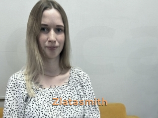 Zlatasmith